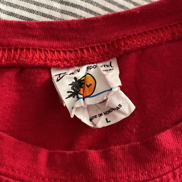 90’s vintage Beastie Boys baby tee 🔥🔥 - Picture 4 of 4